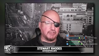 ALEX JONES - INFOWARS LIVE - ALEXJONES.NETWORK - THERE'S A WAR ON FOR YOUR MIND! ➡ THE ALEX JONES SHOW • THE AMERICAN JOURNAL WITH BREANNA MORELLO • WAR ROOM WITH HARRISON SMITH