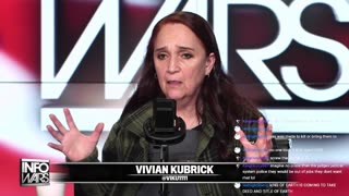 ALEX JONES - INFOWARS LIVE - ALEXJONES.NETWORK - THERE'S A WAR ON FOR YOUR MIND! ➡ THE ALEX JONES SHOW • THE AMERICAN JOURNAL WITH BREANNA MORELLO • WAR ROOM WITH HARRISON SMITH