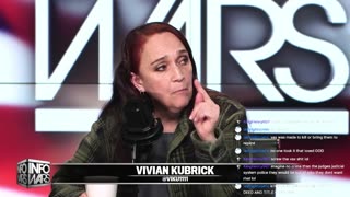 ALEX JONES - INFOWARS LIVE - ALEXJONES.NETWORK - THERE'S A WAR ON FOR YOUR MIND! ➡ THE ALEX JONES SHOW • THE AMERICAN JOURNAL WITH BREANNA MORELLO • WAR ROOM WITH HARRISON SMITH