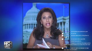 ALEX JONES - INFOWARS LIVE - ALEXJONES.NETWORK - THERE'S A WAR ON FOR YOUR MIND! ➡ THE ALEX JONES SHOW • THE AMERICAN JOURNAL WITH BREANNA MORELLO • WAR ROOM WITH HARRISON SMITH