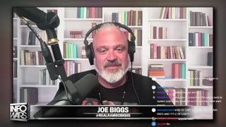ALEX JONES - INFOWARS LIVE - ALEXJONES.NETWORK - THERE'S A WAR ON FOR YOUR MIND! ➡ THE ALEX JONES SHOW • THE AMERICAN JOURNAL WITH BREANNA MORELLO • WAR ROOM WITH HARRISON SMITH