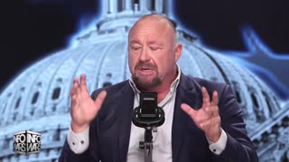 ALEX JONES - INFOWARS LIVE - ALEXJONES.NETWORK - THERE'S A WAR ON FOR YOUR MIND! ➡ THE ALEX JONES SHOW • THE AMERICAN JOURNAL WITH BREANNA MORELLO • WAR ROOM WITH HARRISON SMITH