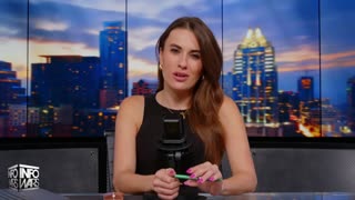 ALEX JONES - INFOWARS LIVE - ALEXJONES.NETWORK - THERE'S A WAR ON FOR YOUR MIND! ➡ THE ALEX JONES SHOW • THE AMERICAN JOURNAL WITH BREANNA MORELLO • WAR ROOM WITH HARRISON SMITH