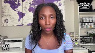 ALEX JONES - INFOWARS LIVE - ALEXJONES.NETWORK - THERE'S A WAR ON FOR YOUR MIND! ➡ THE ALEX JONES SHOW • THE AMERICAN JOURNAL WITH BREANNA MORELLO • WAR ROOM WITH HARRISON SMITH