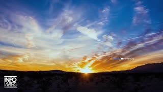 ALEX JONES - INFOWARS LIVE - ALEXJONES.NETWORK - THERE'S A WAR ON FOR YOUR MIND! ➡ THE ALEX JONES SHOW • THE AMERICAN JOURNAL WITH BREANNA MORELLO • WAR ROOM WITH HARRISON SMITH