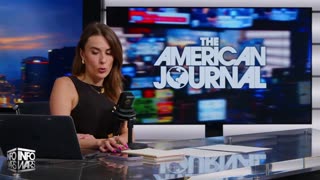 ALEX JONES - INFOWARS LIVE - ALEXJONES.NETWORK - THERE'S A WAR ON FOR YOUR MIND! ➡ THE ALEX JONES SHOW • THE AMERICAN JOURNAL WITH BREANNA MORELLO • WAR ROOM WITH HARRISON SMITH