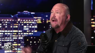 ALEX JONES - INFOWARS LIVE - ALEXJONES.NETWORK - THERE'S A WAR ON FOR YOUR MIND! ➡ THE ALEX JONES SHOW • THE AMERICAN JOURNAL WITH BREANNA MORELLO • WAR ROOM WITH HARRISON SMITH