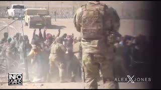 ALEX JONES - INFOWARS LIVE - ALEXJONES.NETWORK - THERE'S A WAR ON FOR YOUR MIND! ➡ THE ALEX JONES SHOW • THE AMERICAN JOURNAL WITH BREANNA MORELLO • WAR ROOM WITH HARRISON SMITH