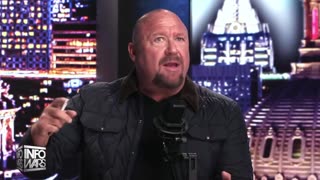 ALEX JONES - INFOWARS LIVE - ALEXJONES.NETWORK - THERE'S A WAR ON FOR YOUR MIND! ➡ THE ALEX JONES SHOW • THE AMERICAN JOURNAL WITH BREANNA MORELLO • WAR ROOM WITH HARRISON SMITH