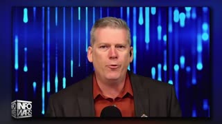 ALEX JONES - INFOWARS LIVE - ALEXJONES.NETWORK - THERE'S A WAR ON FOR YOUR MIND! ➡ THE ALEX JONES SHOW • THE AMERICAN JOURNAL WITH BREANNA MORELLO • WAR ROOM WITH HARRISON SMITH