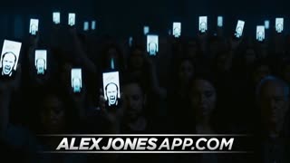 ALEX JONES - INFOWARS LIVE - ALEXJONES.NETWORK - THERE'S A WAR ON FOR YOUR MIND! ➡ THE ALEX JONES SHOW • THE AMERICAN JOURNAL WITH BREANNA MORELLO • WAR ROOM WITH HARRISON SMITH