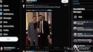 ALEX JONES - INFOWARS LIVE - ALEXJONES.NETWORK - THERE'S A WAR ON FOR YOUR MIND! ➡ THE ALEX JONES SHOW • THE AMERICAN JOURNAL WITH BREANNA MORELLO • WAR ROOM WITH HARRISON SMITH