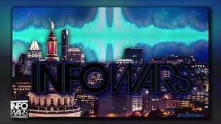ALEX JONES - INFOWARS LIVE - ALEXJONES.NETWORK - THERE'S A WAR ON FOR YOUR MIND! ➡ THE ALEX JONES SHOW • THE AMERICAN JOURNAL WITH BREANNA MORELLO • WAR ROOM WITH HARRISON SMITH