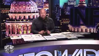 ALEX JONES - INFOWARS LIVE - ALEXJONES.NETWORK - THERE'S A WAR ON FOR YOUR MIND! ➡ THE ALEX JONES SHOW • THE AMERICAN JOURNAL WITH BREANNA MORELLO • WAR ROOM WITH HARRISON SMITH