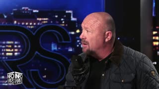 ALEX JONES - INFOWARS LIVE - ALEXJONES.NETWORK - THERE'S A WAR ON FOR YOUR MIND! ➡ THE ALEX JONES SHOW • THE AMERICAN JOURNAL WITH BREANNA MORELLO • WAR ROOM WITH HARRISON SMITH