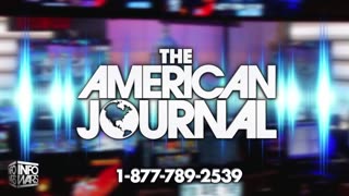 ALEX JONES - INFOWARS LIVE - ALEXJONES.NETWORK - THERE'S A WAR ON FOR YOUR MIND! ➡ THE ALEX JONES SHOW • THE AMERICAN JOURNAL WITH BREANNA MORELLO • WAR ROOM WITH HARRISON SMITH