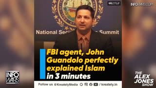 ALEX JONES - INFOWARS LIVE - ALEXJONES.NETWORK - THERE'S A WAR ON FOR YOUR MIND! ➡ THE ALEX JONES SHOW • THE AMERICAN JOURNAL WITH BREANNA MORELLO • WAR ROOM WITH HARRISON SMITH