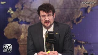 ALEX JONES - INFOWARS LIVE - ALEXJONES.NETWORK - THERE'S A WAR ON FOR YOUR MIND! ➡ THE ALEX JONES SHOW • THE AMERICAN JOURNAL WITH BREANNA MORELLO • WAR ROOM WITH HARRISON SMITH