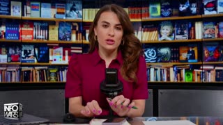 ALEX JONES - INFOWARS LIVE - ALEXJONES.NETWORK - THERE'S A WAR ON FOR YOUR MIND! ➡ THE ALEX JONES SHOW • THE AMERICAN JOURNAL WITH BREANNA MORELLO • WAR ROOM WITH HARRISON SMITH