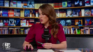 ALEX JONES - INFOWARS LIVE - ALEXJONES.NETWORK - THERE'S A WAR ON FOR YOUR MIND! ➡ THE ALEX JONES SHOW • THE AMERICAN JOURNAL WITH BREANNA MORELLO • WAR ROOM WITH HARRISON SMITH