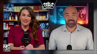 ALEX JONES - INFOWARS LIVE - ALEXJONES.NETWORK - THERE'S A WAR ON FOR YOUR MIND! ➡ THE ALEX JONES SHOW • THE AMERICAN JOURNAL WITH BREANNA MORELLO • WAR ROOM WITH HARRISON SMITH