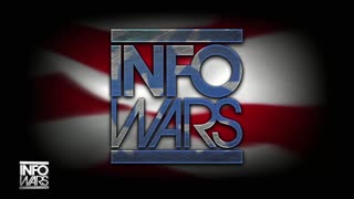 ALEX JONES - INFOWARS LIVE - ALEXJONES.NETWORK - THERE'S A WAR ON FOR YOUR MIND! ➡ THE ALEX JONES SHOW • THE AMERICAN JOURNAL WITH BREANNA MORELLO • WAR ROOM WITH HARRISON SMITH