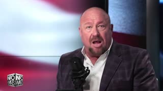 ALEX JONES - INFOWARS LIVE - ALEXJONES.NETWORK - THERE'S A WAR ON FOR YOUR MIND! ➡ THE ALEX JONES SHOW • THE AMERICAN JOURNAL WITH BREANNA MORELLO • WAR ROOM WITH HARRISON SMITH