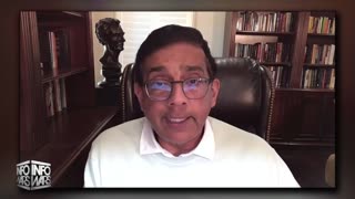 ALEX JONES - INFOWARS LIVE - ALEXJONES.NETWORK - THERE'S A WAR ON FOR YOUR MIND! ➡ THE ALEX JONES SHOW • THE AMERICAN JOURNAL WITH BREANNA MORELLO • WAR ROOM WITH HARRISON SMITH