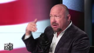 ALEX JONES - INFOWARS LIVE - ALEXJONES.NETWORK - THERE'S A WAR ON FOR YOUR MIND! ➡ THE ALEX JONES SHOW • THE AMERICAN JOURNAL WITH BREANNA MORELLO • WAR ROOM WITH HARRISON SMITH