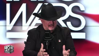 ALEX JONES - INFOWARS LIVE - ALEXJONES.NETWORK - THERE'S A WAR ON FOR YOUR MIND! ➡ THE ALEX JONES SHOW • THE AMERICAN JOURNAL WITH BREANNA MORELLO • WAR ROOM WITH HARRISON SMITH