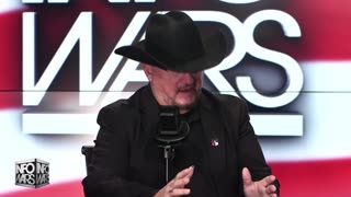 ALEX JONES - INFOWARS LIVE - ALEXJONES.NETWORK - THERE'S A WAR ON FOR YOUR MIND! ➡ THE ALEX JONES SHOW • THE AMERICAN JOURNAL WITH BREANNA MORELLO • WAR ROOM WITH HARRISON SMITH