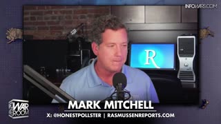 ALEX JONES - INFOWARS LIVE - ALEXJONES.NETWORK - THERE'S A WAR ON FOR YOUR MIND! ➡ THE ALEX JONES SHOW • THE AMERICAN JOURNAL WITH BREANNA MORELLO • WAR ROOM WITH HARRISON SMITH