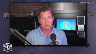 ALEX JONES - INFOWARS LIVE - ALEXJONES.NETWORK - THERE'S A WAR ON FOR YOUR MIND! ➡ THE ALEX JONES SHOW • THE AMERICAN JOURNAL WITH BREANNA MORELLO • WAR ROOM WITH HARRISON SMITH