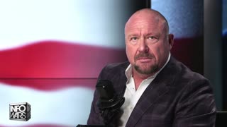 ALEX JONES - INFOWARS LIVE - ALEXJONES.NETWORK - THERE'S A WAR ON FOR YOUR MIND! ➡ THE ALEX JONES SHOW • THE AMERICAN JOURNAL WITH BREANNA MORELLO • WAR ROOM WITH HARRISON SMITH