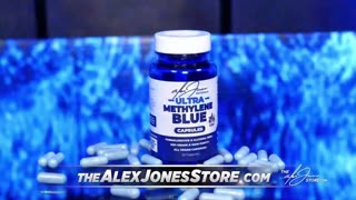 ALEX JONES - INFOWARS LIVE - ALEXJONES.NETWORK - THERE'S A WAR ON FOR YOUR MIND! ➡ THE ALEX JONES SHOW • THE AMERICAN JOURNAL WITH BREANNA MORELLO • WAR ROOM WITH HARRISON SMITH