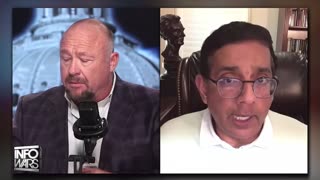 ALEX JONES - INFOWARS LIVE - ALEXJONES.NETWORK - THERE'S A WAR ON FOR YOUR MIND! ➡ THE ALEX JONES SHOW • THE AMERICAN JOURNAL WITH BREANNA MORELLO • WAR ROOM WITH HARRISON SMITH