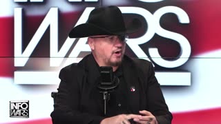 ALEX JONES - INFOWARS LIVE - ALEXJONES.NETWORK - THERE'S A WAR ON FOR YOUR MIND! ➡ THE ALEX JONES SHOW • THE AMERICAN JOURNAL WITH BREANNA MORELLO • WAR ROOM WITH HARRISON SMITH