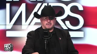 ALEX JONES - INFOWARS LIVE - ALEXJONES.NETWORK - THERE'S A WAR ON FOR YOUR MIND! ➡ THE ALEX JONES SHOW • THE AMERICAN JOURNAL WITH BREANNA MORELLO • WAR ROOM WITH HARRISON SMITH