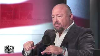 ALEX JONES - INFOWARS LIVE - ALEXJONES.NETWORK - THERE'S A WAR ON FOR YOUR MIND! ➡ THE ALEX JONES SHOW • THE AMERICAN JOURNAL WITH BREANNA MORELLO • WAR ROOM WITH HARRISON SMITH