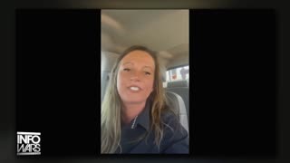 ALEX JONES - INFOWARS LIVE - ALEXJONES.NETWORK - THERE'S A WAR ON FOR YOUR MIND! ➡ THE ALEX JONES SHOW • THE AMERICAN JOURNAL WITH BREANNA MORELLO • WAR ROOM WITH HARRISON SMITH