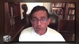 ALEX JONES - INFOWARS LIVE - ALEXJONES.NETWORK - THERE'S A WAR ON FOR YOUR MIND! ➡ THE ALEX JONES SHOW • THE AMERICAN JOURNAL WITH BREANNA MORELLO • WAR ROOM WITH HARRISON SMITH