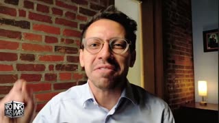 ALEX JONES - INFOWARS LIVE - ALEXJONES.NETWORK - THERE'S A WAR ON FOR YOUR MIND! ➡ THE ALEX JONES SHOW • THE AMERICAN JOURNAL WITH BREANNA MORELLO • WAR ROOM WITH HARRISON SMITH