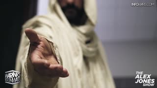 ALEX JONES - INFOWARS LIVE - ALEXJONES.NETWORK - THERE'S A WAR ON FOR YOUR MIND! ➡ THE ALEX JONES SHOW • THE AMERICAN JOURNAL WITH BREANNA MORELLO • WAR ROOM WITH HARRISON SMITH