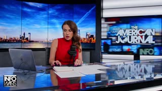 ALEX JONES - INFOWARS LIVE - ALEXJONES.NETWORK - THERE'S A WAR ON FOR YOUR MIND! ➡ THE ALEX JONES SHOW • THE AMERICAN JOURNAL WITH BREANNA MORELLO • WAR ROOM WITH HARRISON SMITH