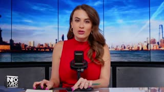 ALEX JONES - INFOWARS LIVE - ALEXJONES.NETWORK - THERE'S A WAR ON FOR YOUR MIND! ➡ THE ALEX JONES SHOW • THE AMERICAN JOURNAL WITH BREANNA MORELLO • WAR ROOM WITH HARRISON SMITH