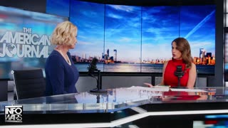 ALEX JONES - INFOWARS LIVE - ALEXJONES.NETWORK - THERE'S A WAR ON FOR YOUR MIND! ➡ THE ALEX JONES SHOW • THE AMERICAN JOURNAL WITH BREANNA MORELLO • WAR ROOM WITH HARRISON SMITH