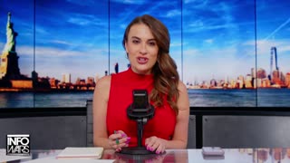 ALEX JONES - INFOWARS LIVE - ALEXJONES.NETWORK - THERE'S A WAR ON FOR YOUR MIND! ➡ THE ALEX JONES SHOW • THE AMERICAN JOURNAL WITH BREANNA MORELLO • WAR ROOM WITH HARRISON SMITH