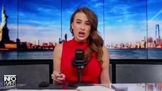 ALEX JONES - INFOWARS LIVE - ALEXJONES.NETWORK - THERE'S A WAR ON FOR YOUR MIND! ➡ THE ALEX JONES SHOW • THE AMERICAN JOURNAL WITH BREANNA MORELLO • WAR ROOM WITH HARRISON SMITH