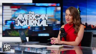 ALEX JONES - INFOWARS LIVE - ALEXJONES.NETWORK - THERE'S A WAR ON FOR YOUR MIND! ➡ THE ALEX JONES SHOW • THE AMERICAN JOURNAL WITH BREANNA MORELLO • WAR ROOM WITH HARRISON SMITH