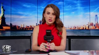 ALEX JONES - INFOWARS LIVE - ALEXJONES.NETWORK - THERE'S A WAR ON FOR YOUR MIND! ➡ THE ALEX JONES SHOW • THE AMERICAN JOURNAL WITH BREANNA MORELLO • WAR ROOM WITH HARRISON SMITH